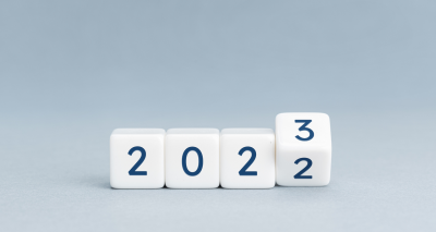 Looking Ahead to 2023